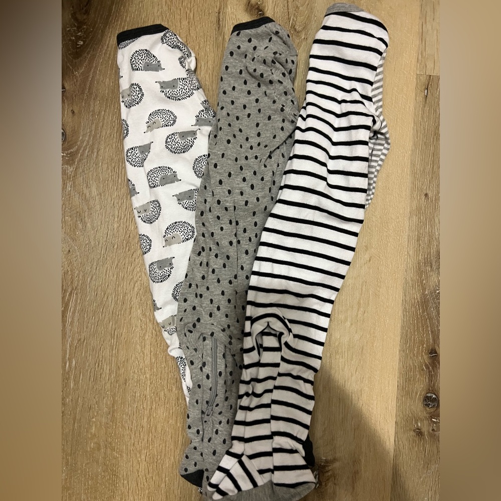 Cloud island 3 pack sleep n plays